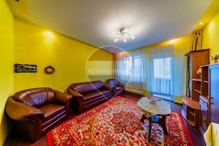 Apartament de inchiriat 2 camere Gradiste