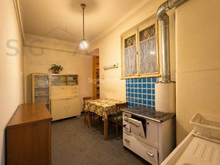 Apartament cu 2 camere de vanzare in zona Primariei, Spitalul de Copii - 3