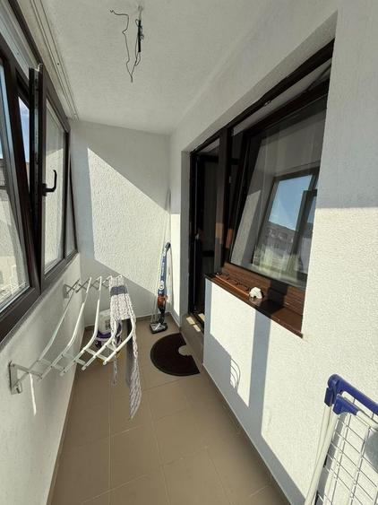 2 camere I Bloc nou I Loc de parcare I Comision 0%