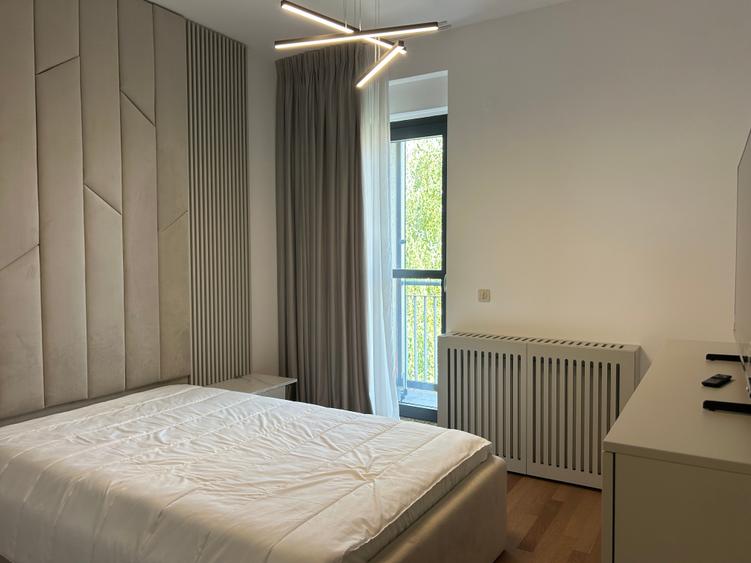 Apartament exclusivist într-una dintre cele mai dorite locații în Dorobanți
