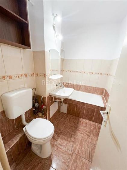 RECO Apartament cu 1 camera decomandat Nufarul - 2