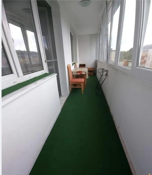 De vanzare apartament cu 2 camere in Dambu