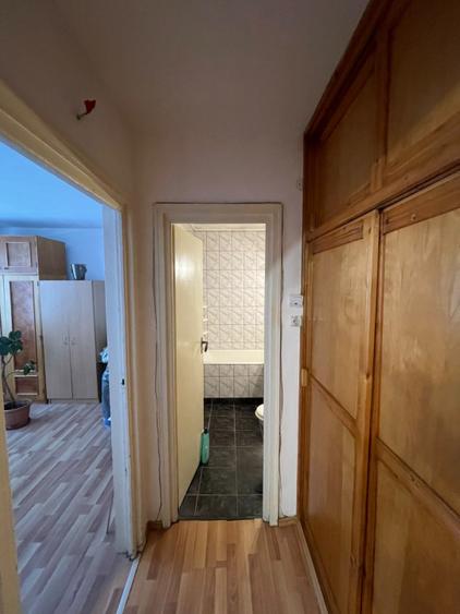 Apartament 2 camere, parter, 53 mp util, zona Republicii - Atrium