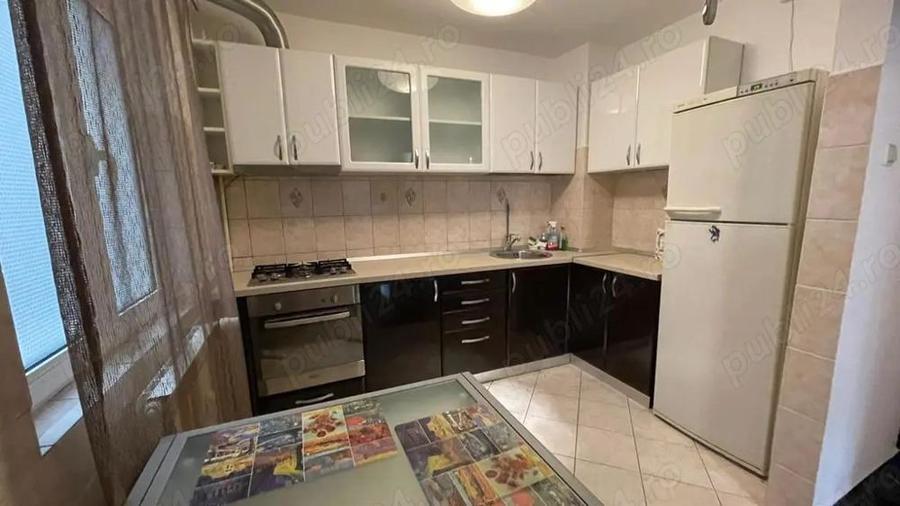 Apartament 3 camere in zona Drumul Taberei cu loc de parcare