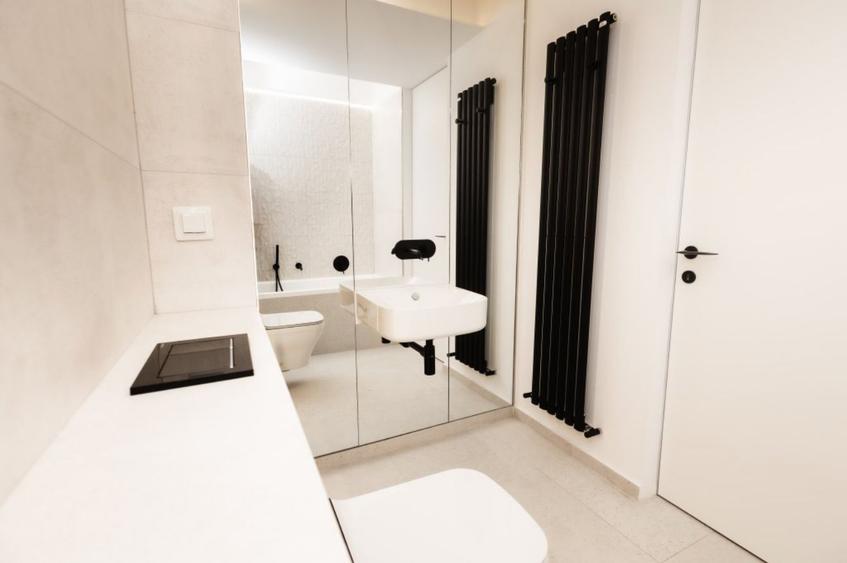Apartament Lux 3 Camere | Cortina Academy Cotroceni