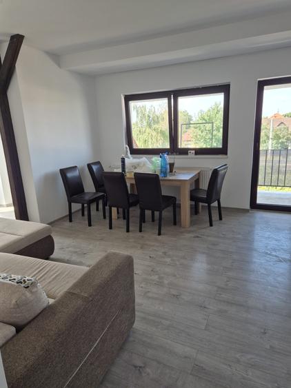 2 camere in vila dumbravita etaj 2