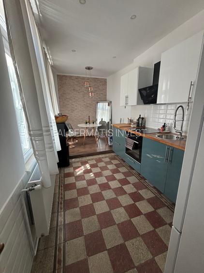 Vanzare apartament cu 2 camere complet renovat,  Cismigiu - 21
