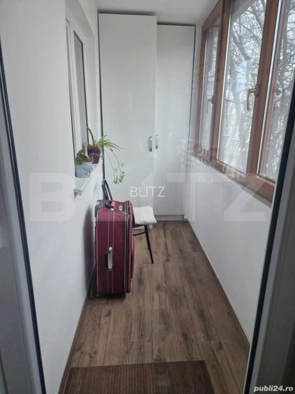Apartament 4 camere, 82mp, zona Baba Dochia - 7