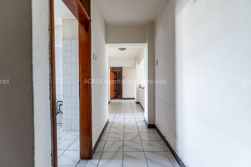 Apartament 4 camere | Bloc Z27 | Calea Aurel Vlaicu - 5