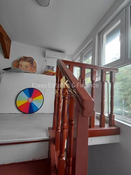 Spatiu comercial / casa Piata Sudului - 13