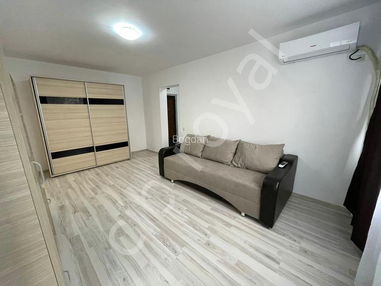Apartament 2 camere,Drumul Taberei,4 min. metrou Romancierilor , Str. Nera 2 - 4