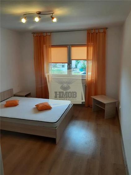 Apartament decomandat 3 camere | Selimbar – balcon si loc parcare