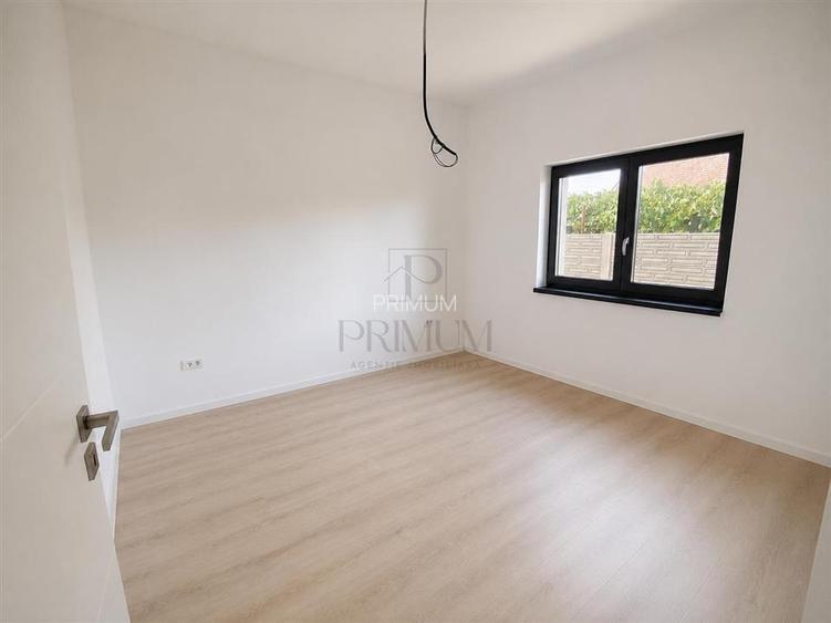 Casa individuala - Asfalt - Garaj - 7