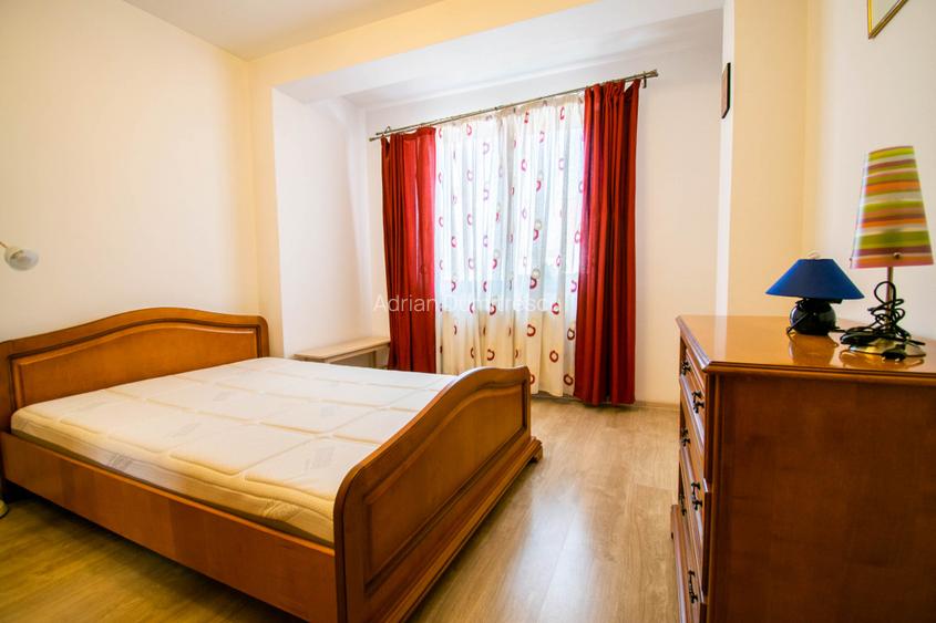 2 camere, mobilat și utilat complet,Drumul Fermei 74,Metrou 8 minute - 3