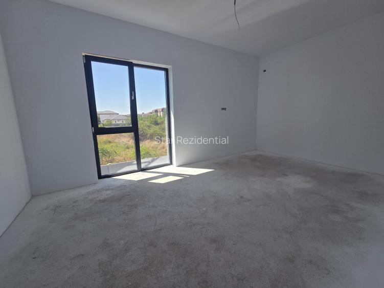 Duplex Premium-Bragadiru la limita cu Sector 5-Teren 270 mp - 13