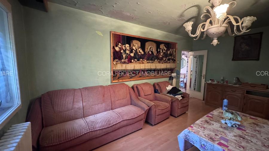 Apartament cu 2 camere de vânzare, str. Petre Ispirescu-AP1517 - 2