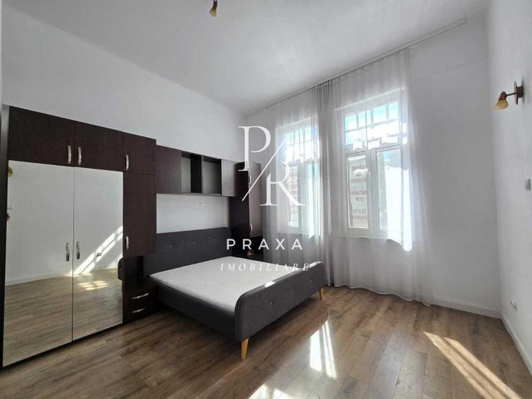 Apartament de inchiriat, 1 camera ultracentral!