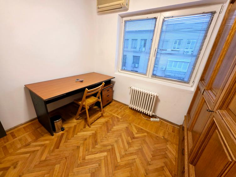 3 camere Piata Kogalniceanu et 6