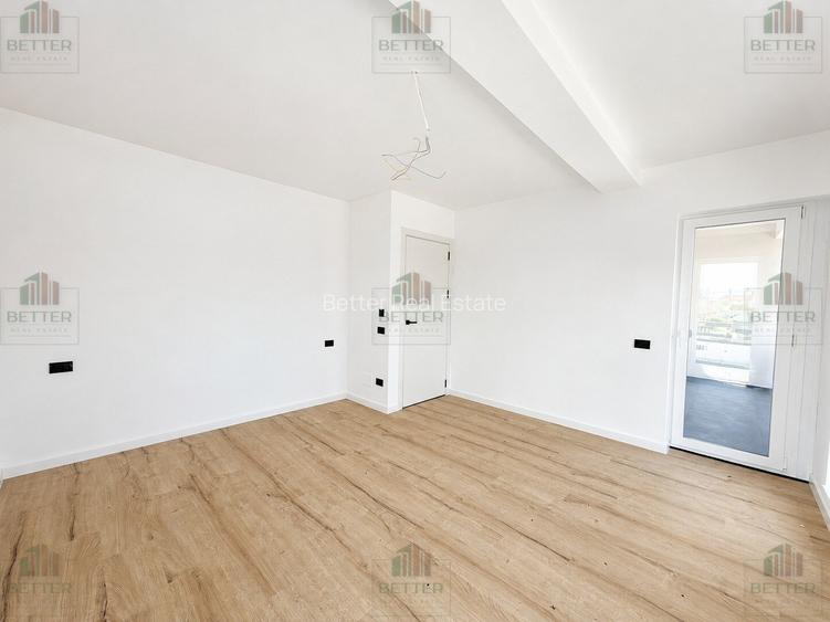 Casă de vânzare individuală 4 camere- 3 min Bd. 1 Mai, 340 mp- Berceni- La cheie - 11