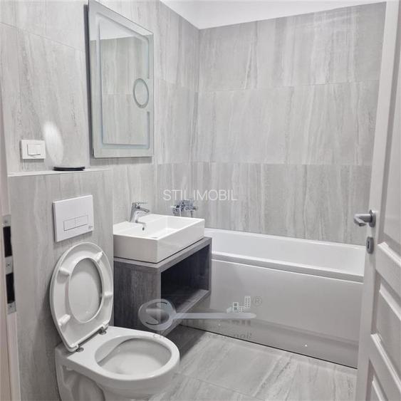 Apartament 2 camere Tatarasi - 450 EURO - 6