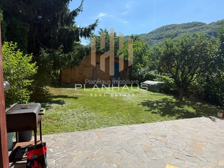 Casă Baia Mare -exclusiv , Ferneziu zona Berdu,8 ari teren | liniște | confort - 22