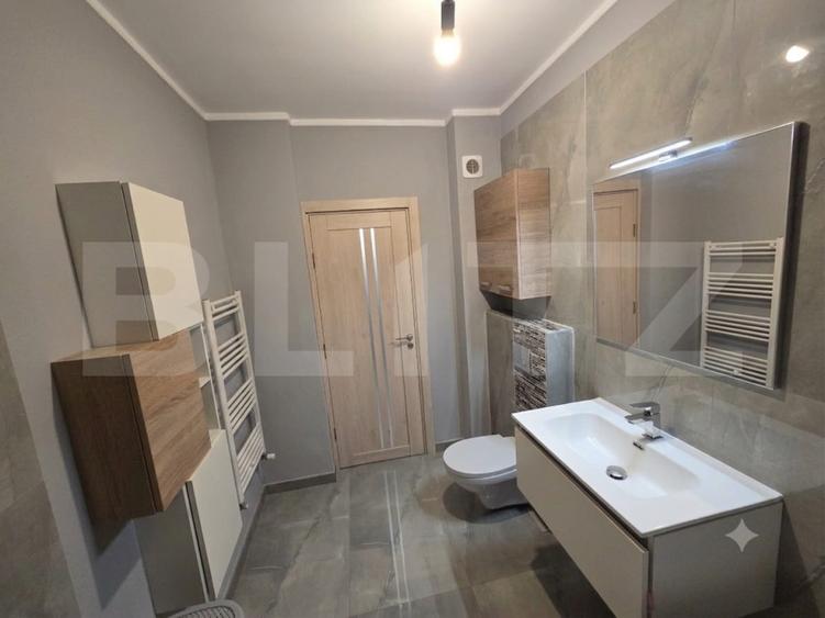 Apartament 2 camere, 55.50 mp, zona Vivo