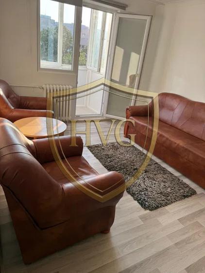 Apartament cu 2 camere | Proximitate metrou | Decomandat | Dorobanti