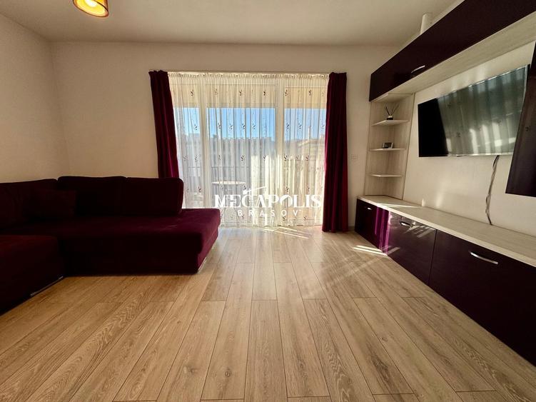 Apartament 3 camere | Parcare | Decomandat | Pet-Friendly | Kasper