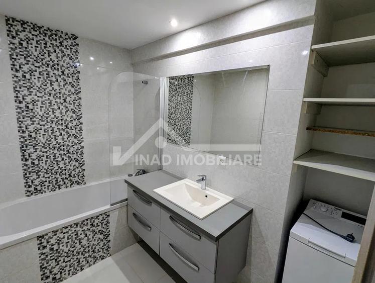 Apartament cu 2 camere, constructie noua, parcare, zona Iulius Mall