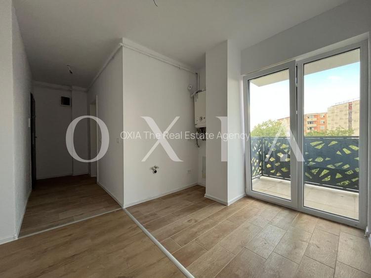 SX396 Apartament 2 camere, Zona Aradului-Lipovei - 4