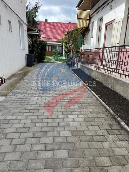 Casă cochetă cu potențial de extindere, în zona centrală - 3