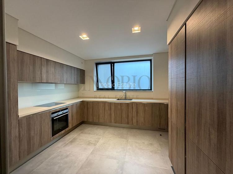 APARTAMENT PREMIUM CU 4 CAMERE ÎN PRIMĂVERII – ELEGANȚĂ si CONFORT - 15