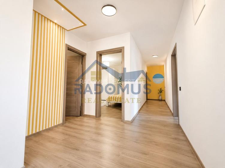 Proprietate Premium | 2 Case | Piscină | Teren 2.000 mp | Mobilată - 6
