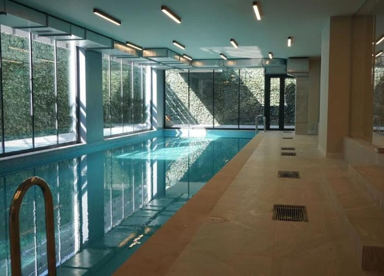 2 camere Iancu Nicolae - Grand Park Pipera | piscina si fitness | parcare
