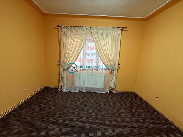 Royal Imobiliare - Inchiriere casa zona Ultracentral