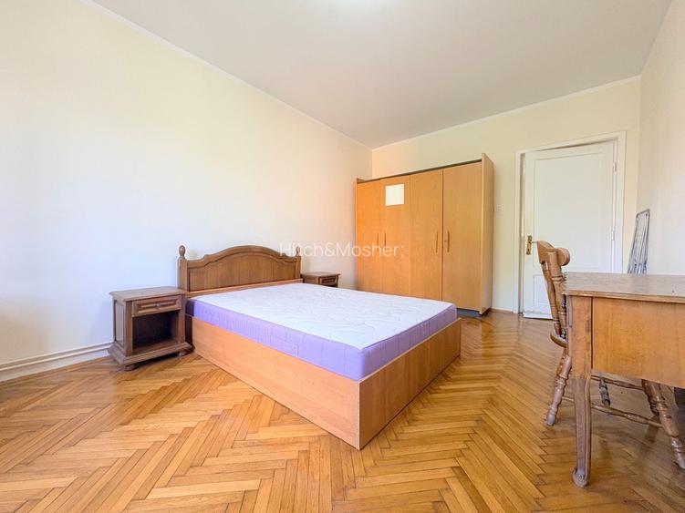 3 camere, etajul 2, langa Universitatea Victor Babes - 15