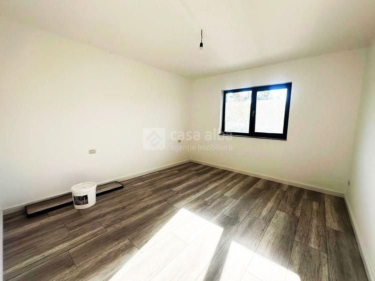 Barnova | Casa individuala la cheie | Parter + Etaj