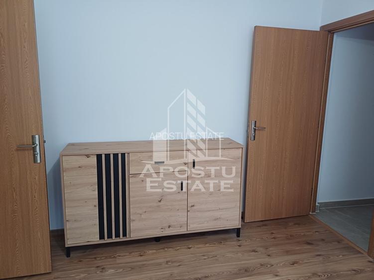 Apartament cu 2 camere de închiriat- centrala proprie - Telegrafului
