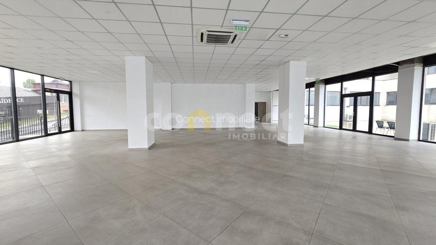 Spațiu comercial în zona Dambul Rotund I Taietura Turcului - 7