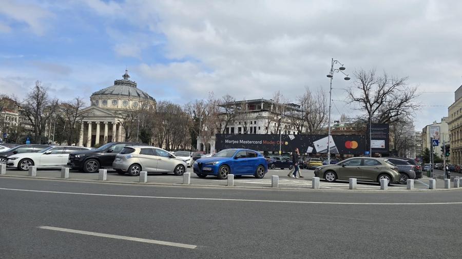 REC3001750 Spatiu comercial Calea Victoriei