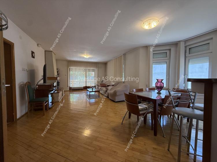 Casa individuala Semineu+Garaj | 250 mp utili | Teren 585 mp | Lipovei - 6
