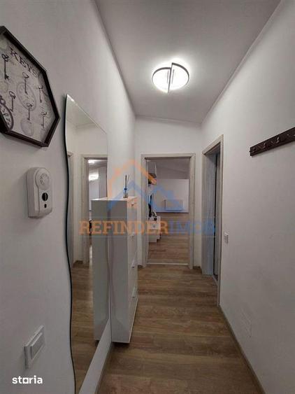Vanzare 2 camere Nicolae Grigorescu cu loc parcare 60mp