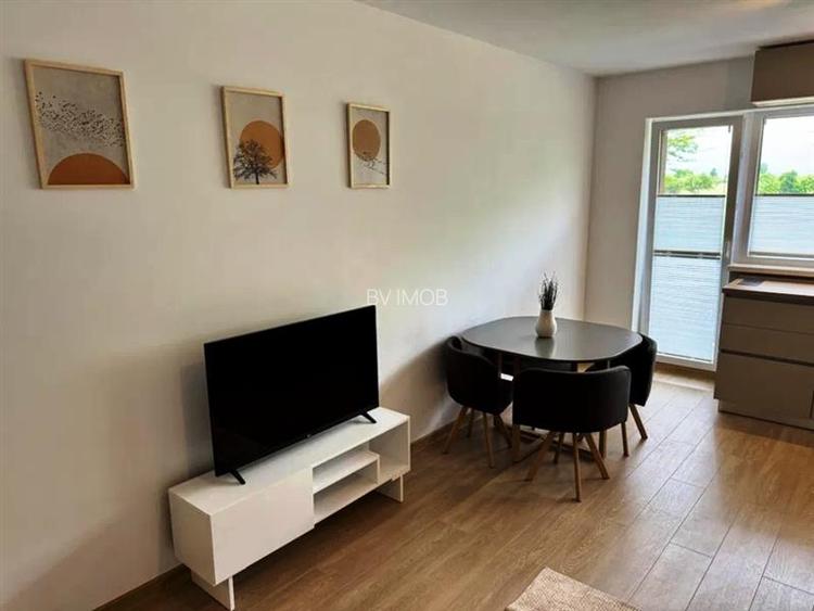 Inchiriem Apartament 2 Camere, Tip Studio, Modern, Sanpetru SubCetate - 6