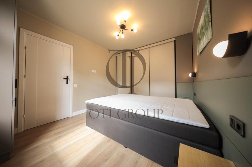 Apartament 2 camere | Central | Traian Moșoiu | Grădină + 2 parcări
