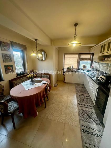 Apartament de vânzare - Km 5, bloc nou (2014) - 2