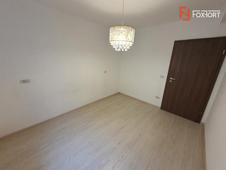 Apartament 2 camere de inchiriat, la parter, Eso - Giroc