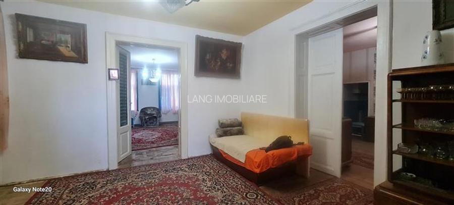 APARTAMENT 3 CAMERE ULTRACENTRAL - 12