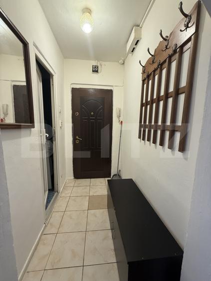 Apartament cu 2 camere, 35 mp, zona Micro 14