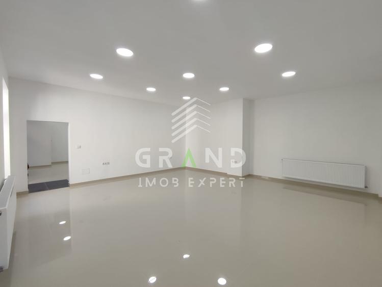 Spațiu comercial ultracentral | RENOVAT COMPLET | Str.Eroilor | Cluj-Napoca