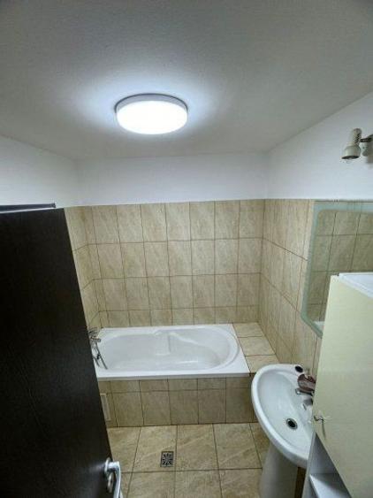 Apartament 2 camere Sebastian -Parc
